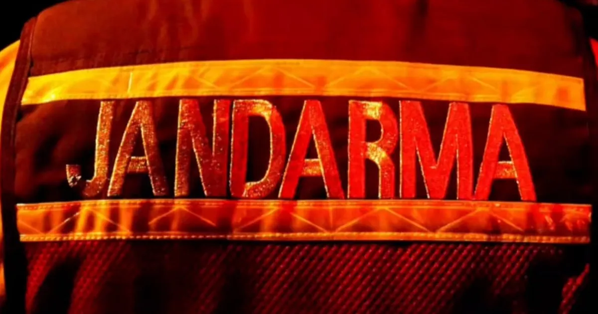 Hakkari ve Ağrı’da tonlarca uyuşturucu!