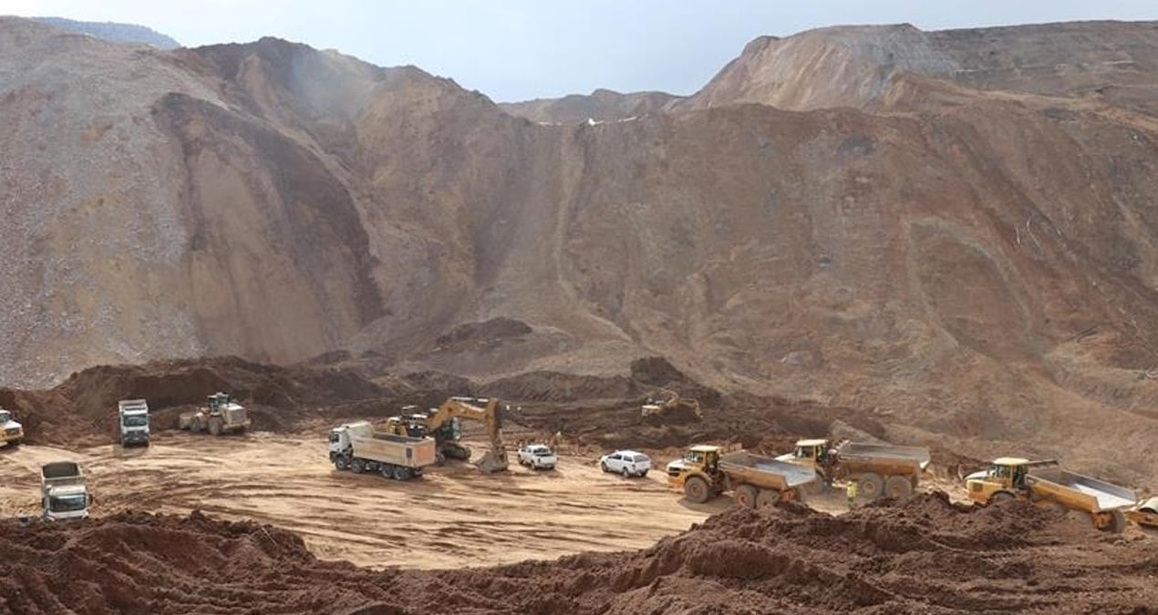 İliç maden faciasında yeni bilirkişi raporu