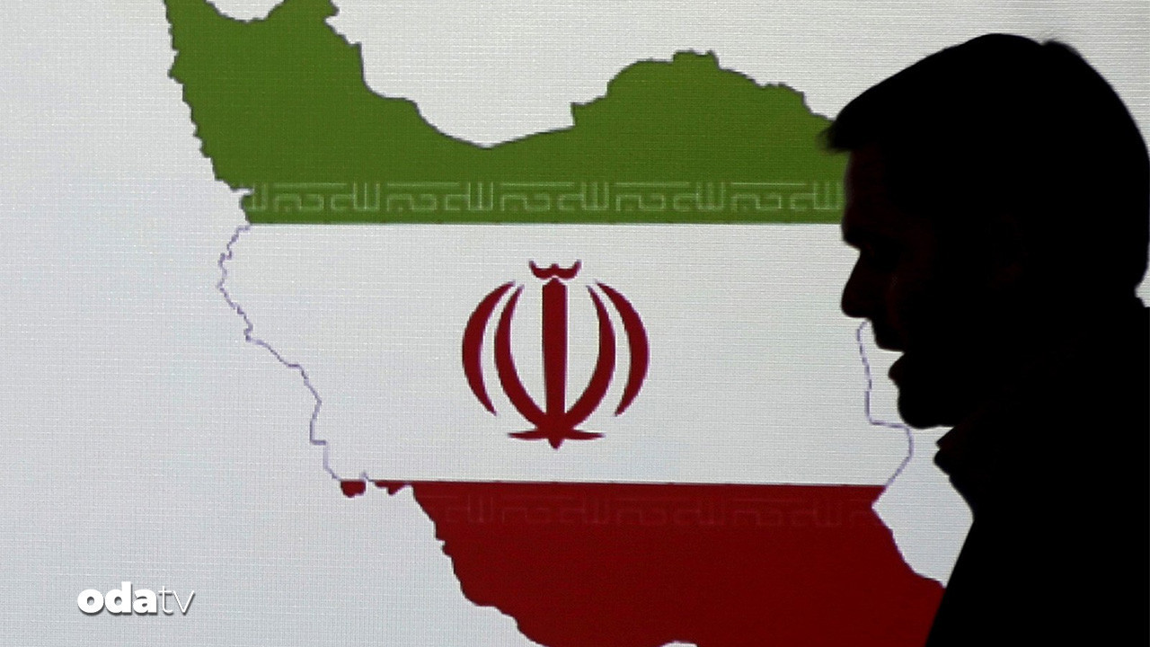 İran İsrail’in savunma sanayisi yetkililerinin kimliklerini ifşa etti