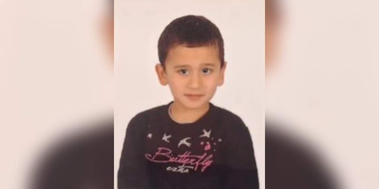 Kayıp otizmli Veysel’den acı haber