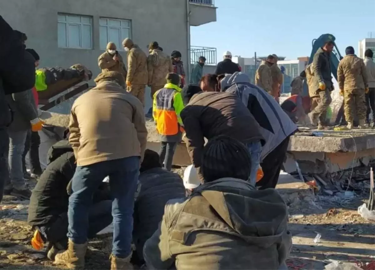 Malatya’da Güner Sitesi Davasında Cezalar Verildi