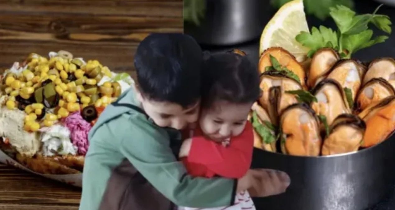 Midye ve kumpir faciasında flaş gelişme: Anne baba hastanede, iki çocuk hayatını kaybetti