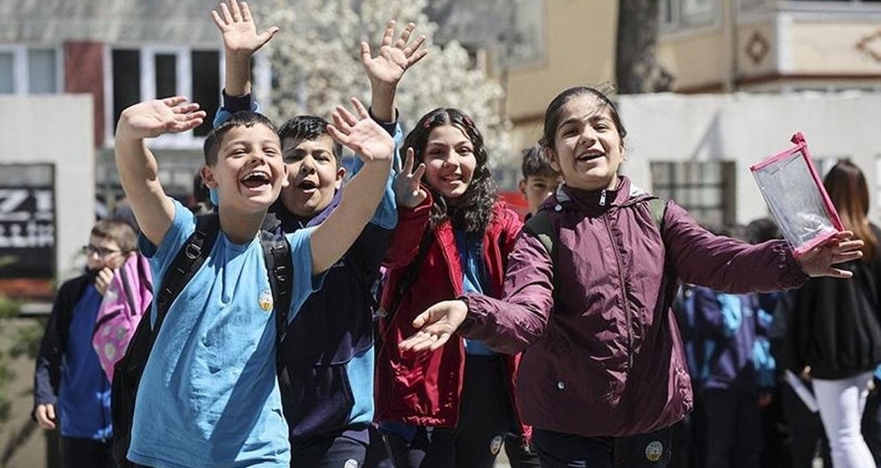 Milli Eğitim Bakanı’ndan ara tatil açıklaması