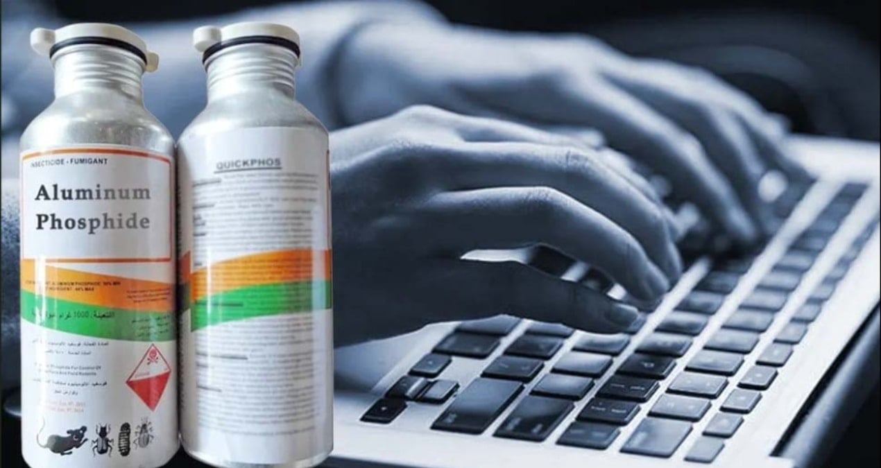 Ölüm ‘bir tık’ uzağınızda: ‘Katilin’ sessiz yüzü