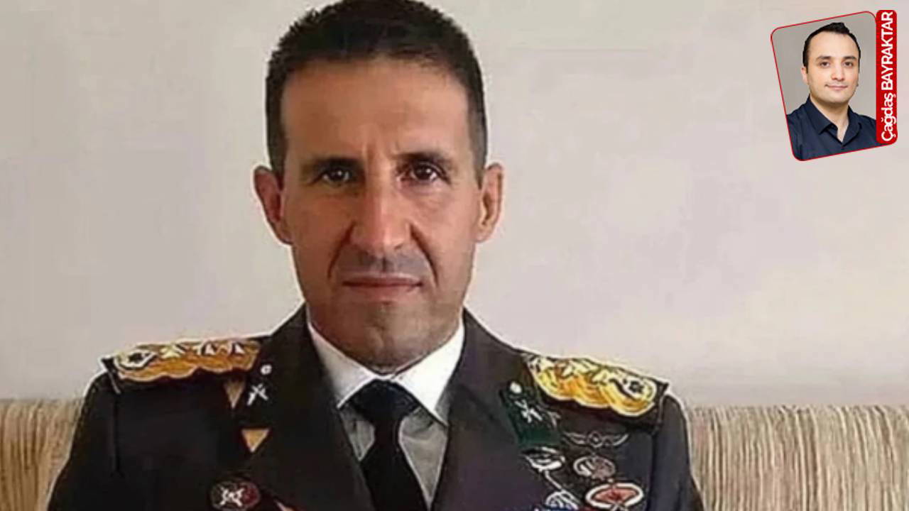 Özeller’den ilk açıklama Cumhuriyet’e: ‘Mücadelemize devam edeceğiz’