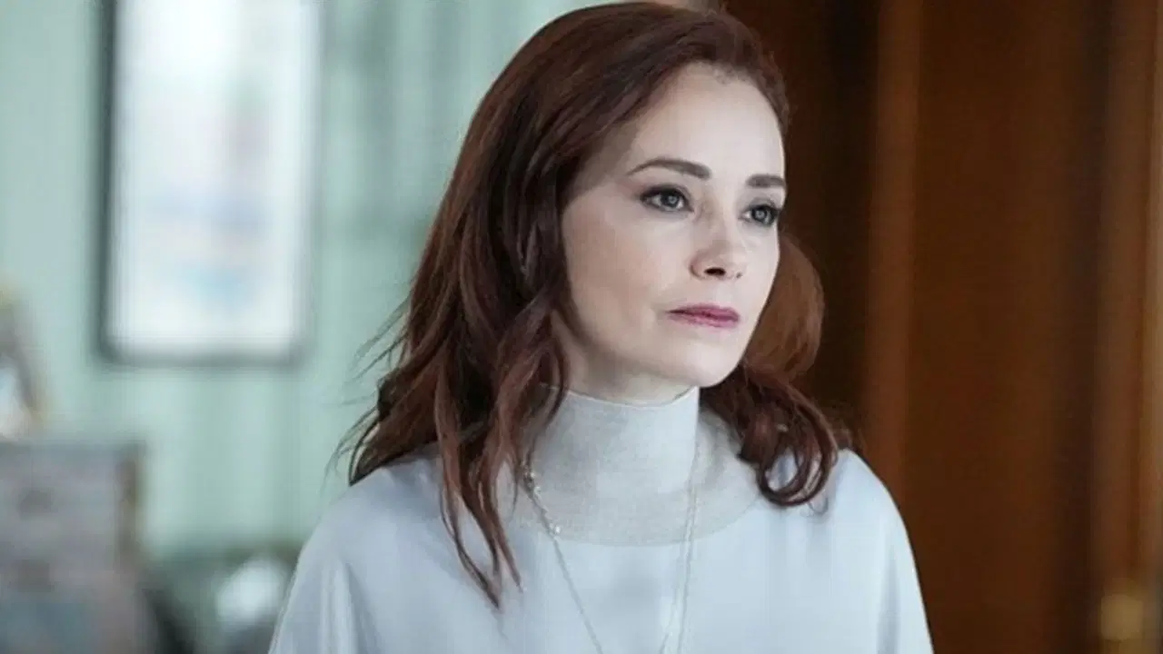 Özgü Namal yaşadığı trafik kazasını anlattı!