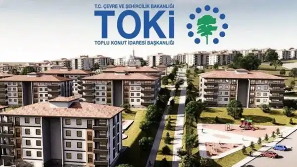 Sahte TOKİ siteleri erişime kapatıldı