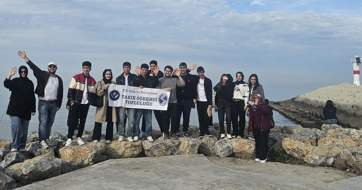 Sakarya tanıtım gezileriyle tarihe ışık tutuyor