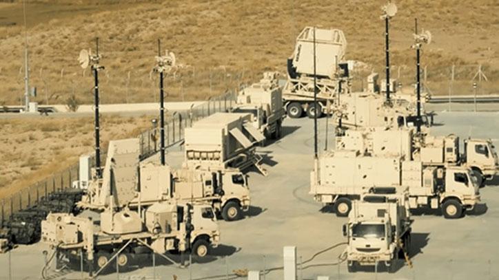 SİPER-1 göklere mühür vurdu: Hedef tam isabet!