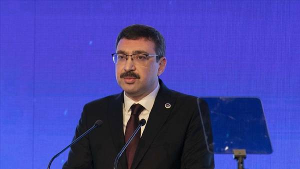 SPK Başkanı Gönül: Fon manipülasyonunda lisans iptalleri gelebilir
