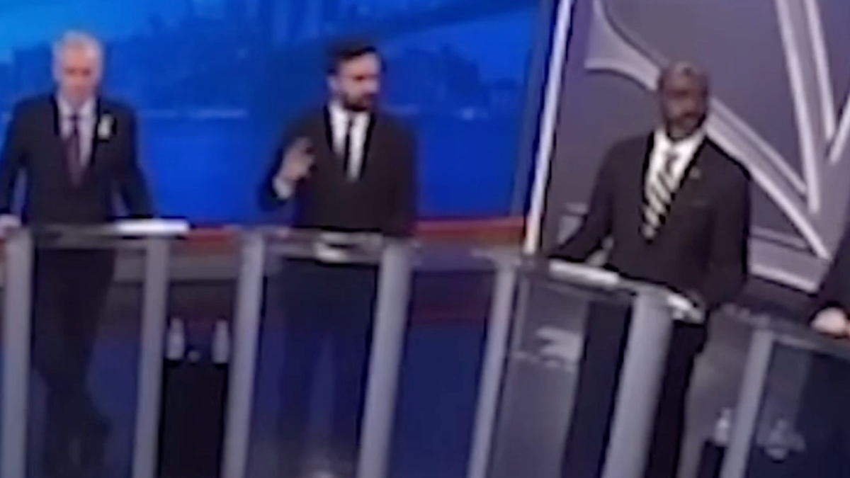 Zohran Mamdani’nin katıldığı programda verdiği “ilk yurt dışı ziyareti” yanıtı yeniden gündem oldu