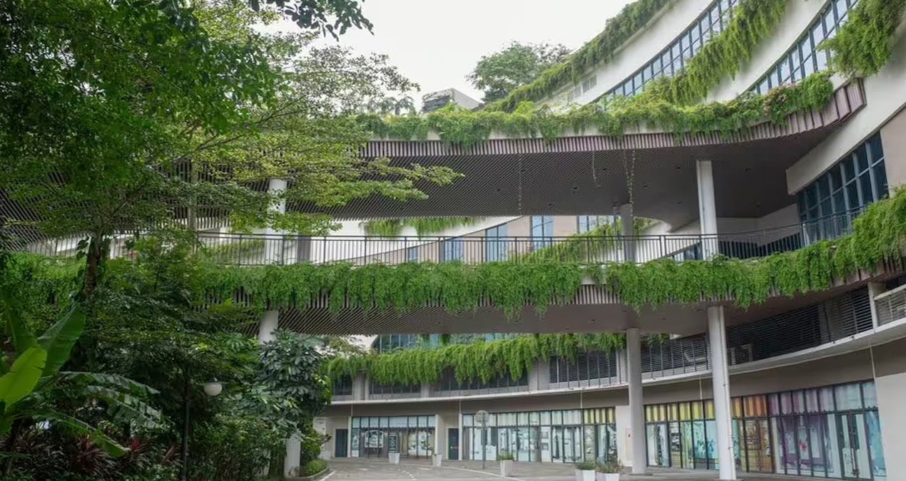 105 milyar dolarlık mega şehir boş kaldı: Bir avuç insan yaşıyor