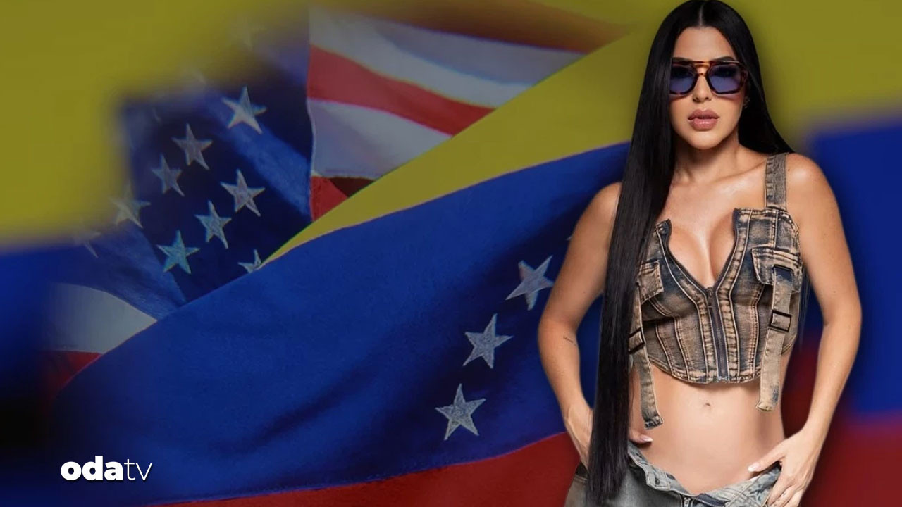 ABD’den yeni yaptırımlar: ‘Rosita’ da listede