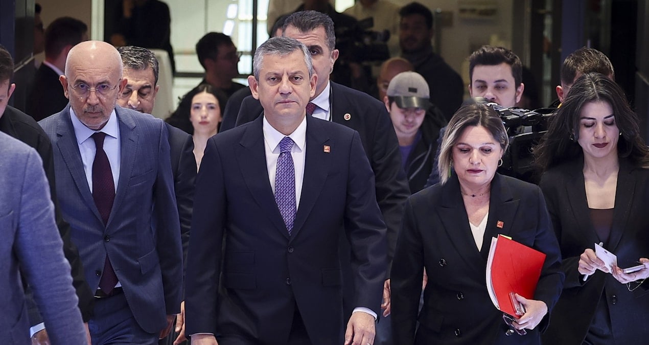 CHP’den kritik toplantı: A Takımı belli oluyor