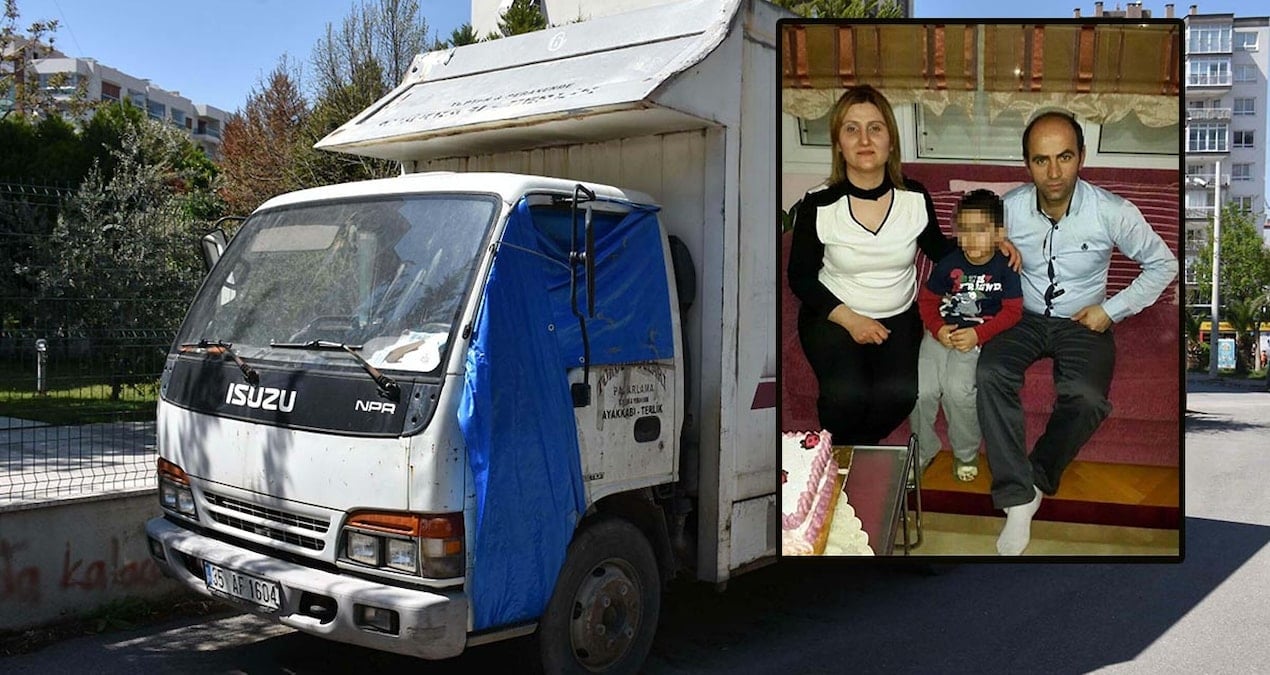 Cinayet sanığından skandal savunma