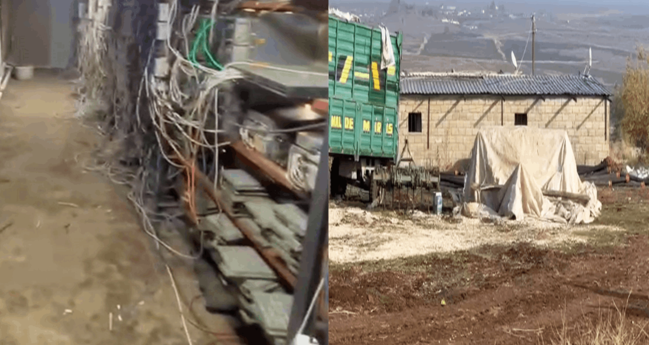 Elektrik denetiminden gizli kripto para üretim tesisi çıktı