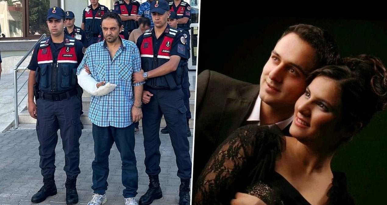 Eşini işkence ederek katleden caniden skandal savunma: Öldürme kastıyla hareket etmedim