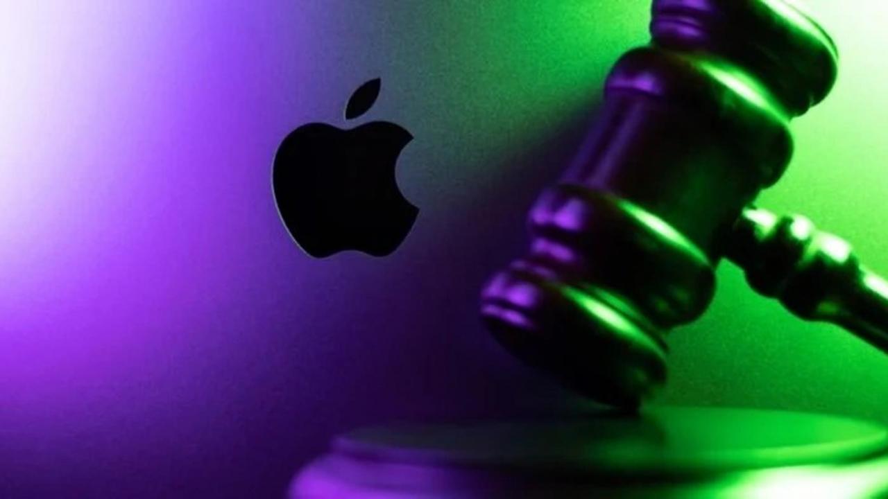 Gücünü kötüye kullanan Apple’a 98 milyonluk ceza! İtalya affetmedi