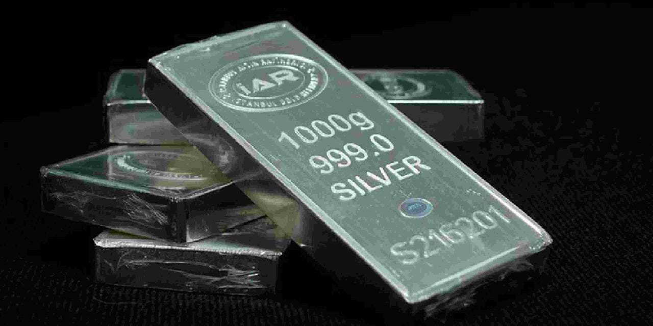 Gümüş neden rekor kırdı? 3 nedeni var