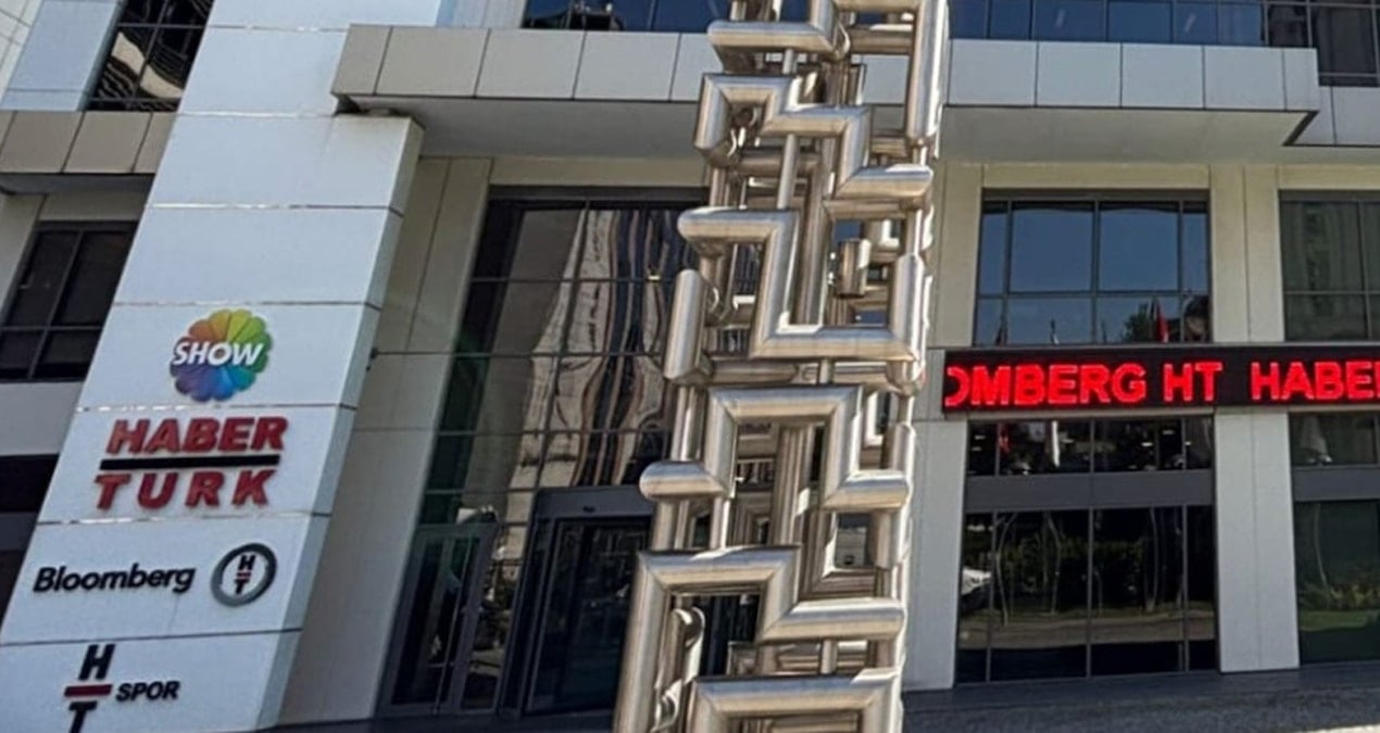HaberTürk’ten açıklama:  1310 basın emekçisi derinden üzülmekte