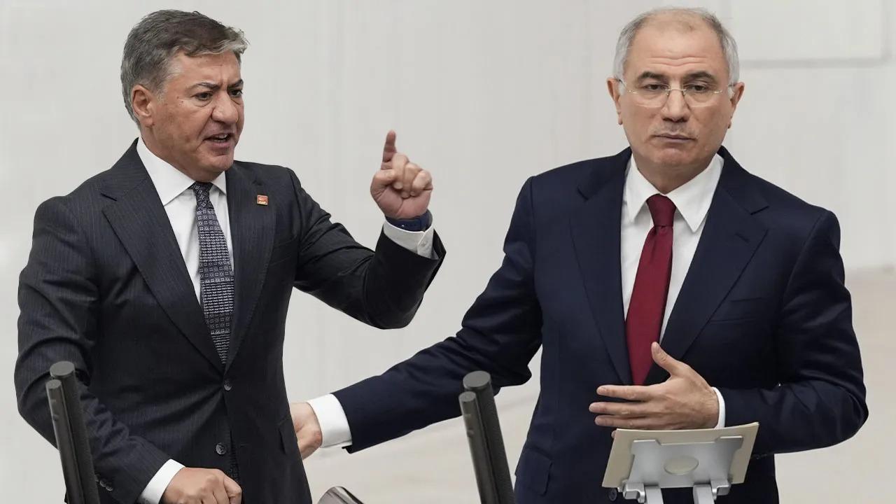 İddia sahibi bile ‘Hata yaptım’ demişti! CHP’li Emir’den Efkan Ala’ya 15 Temmuz iftirası