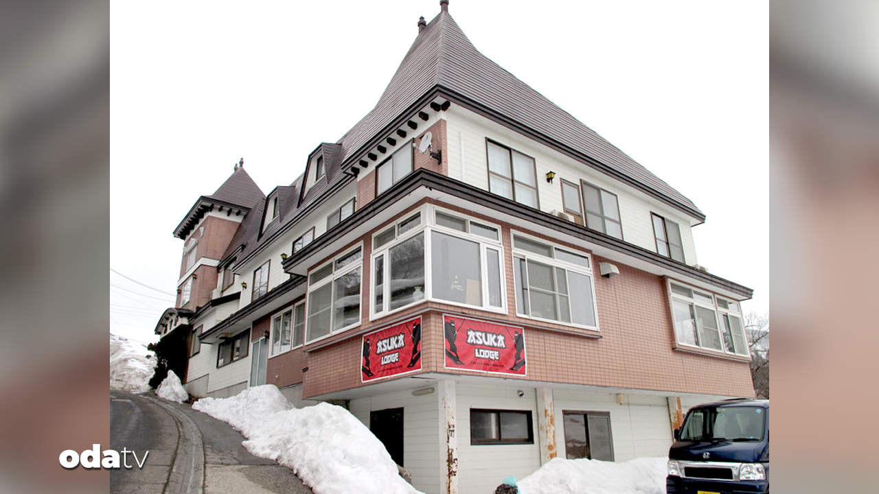 Japon otelden İsraillilere ret: Filistinlilere yaptıklarınızdan rahatsızız