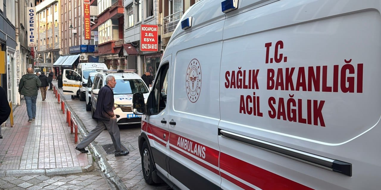 Kardeşiyle beraber arkadaşını bıçakladı!