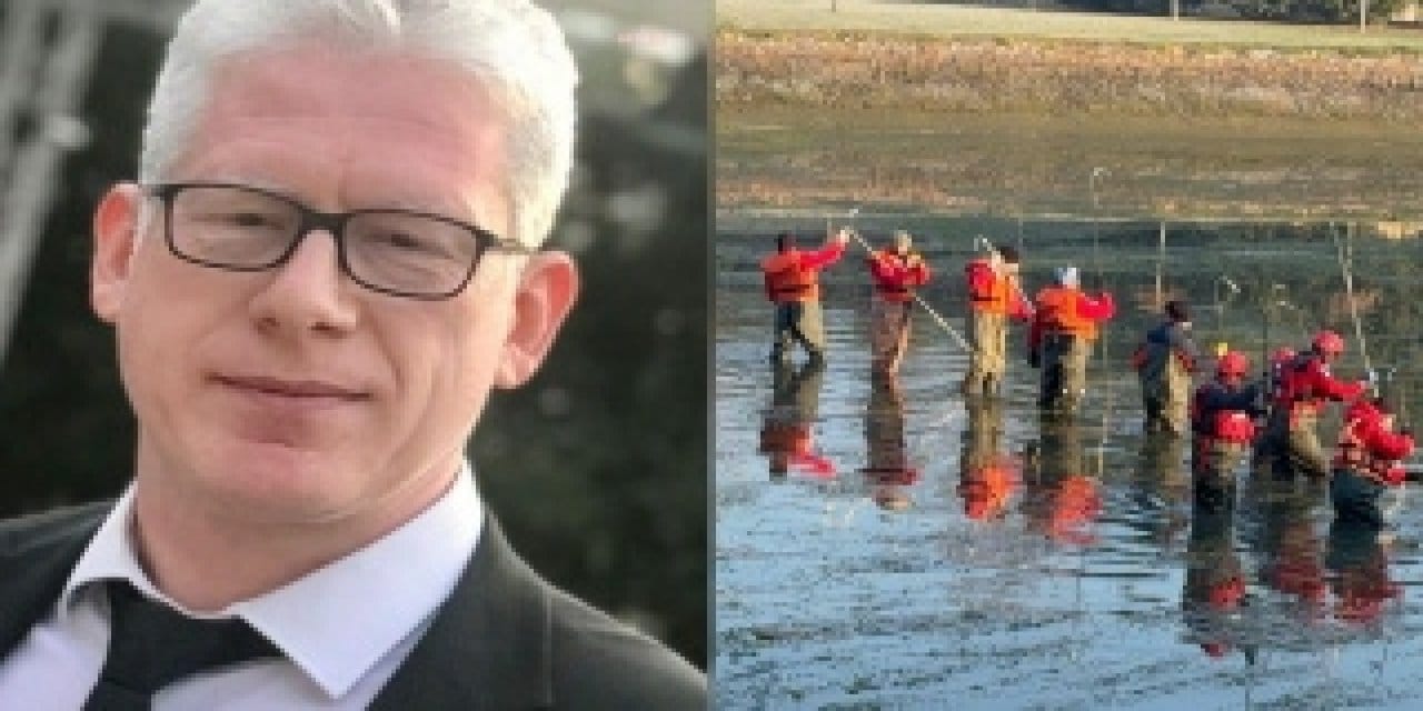 Kayıp öğretmenden 1 haftadır haber alınamıyor