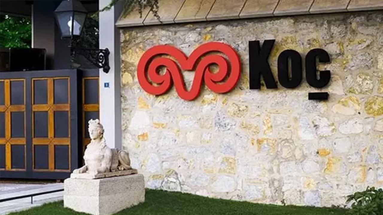 Koç’tan stratejik Çin hamlesi: Arçelik küresel oyunu değiştiriyor