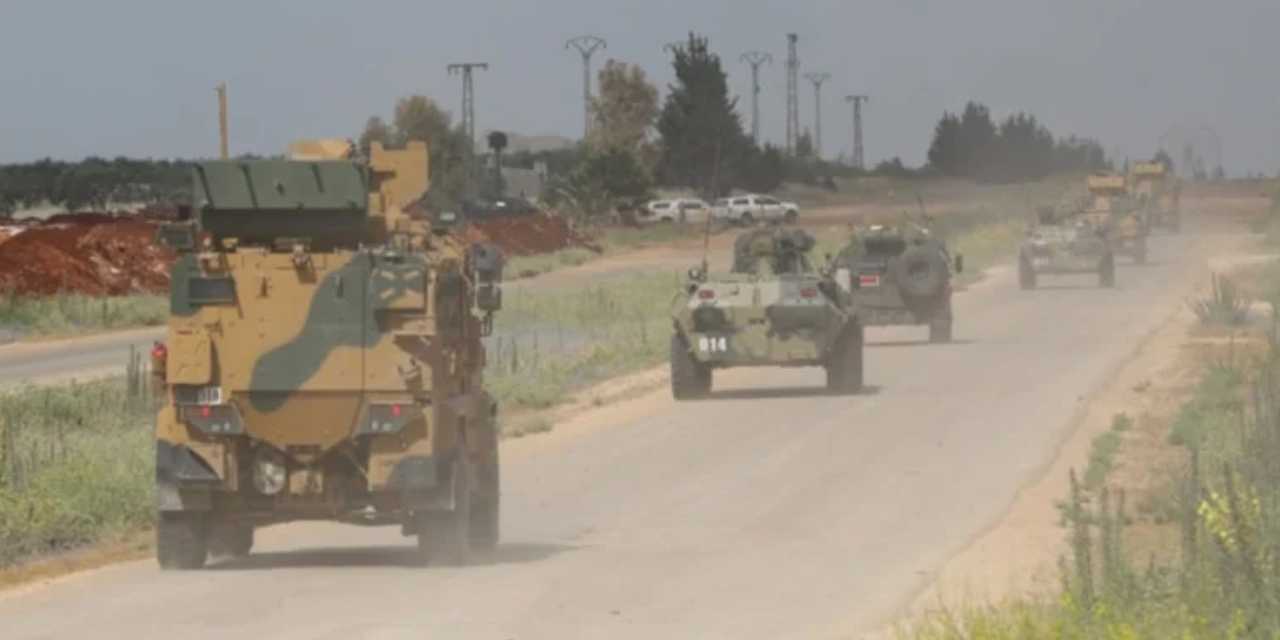 Mehmetçik Suriye’ye girdi: Şara da ek birlikleri gönderdi