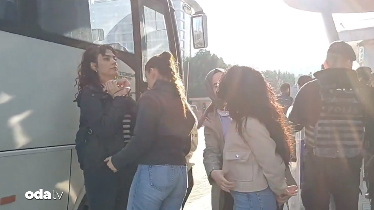 MESEM eyleminde öğretmenlere gözaltı