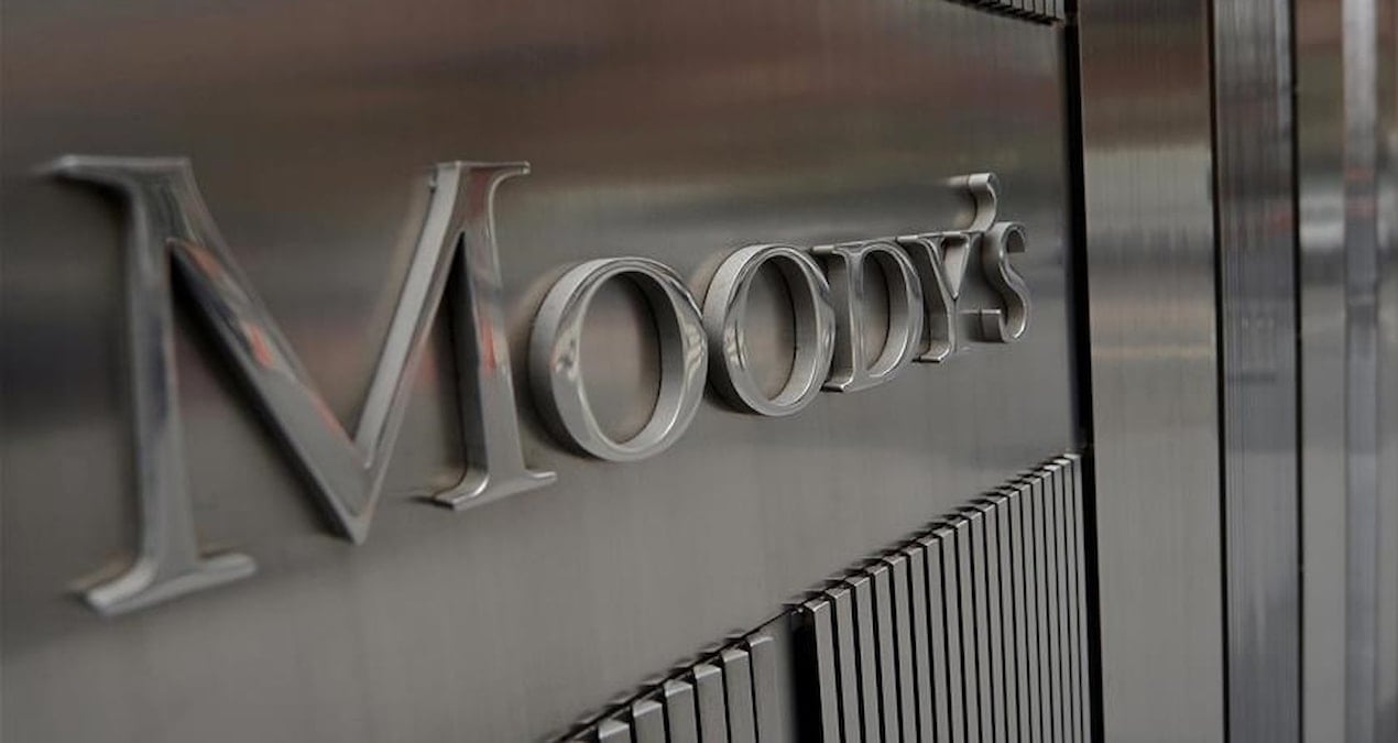 Moody’s’ten Türkiye için enflasyon ve büyüme tahmini