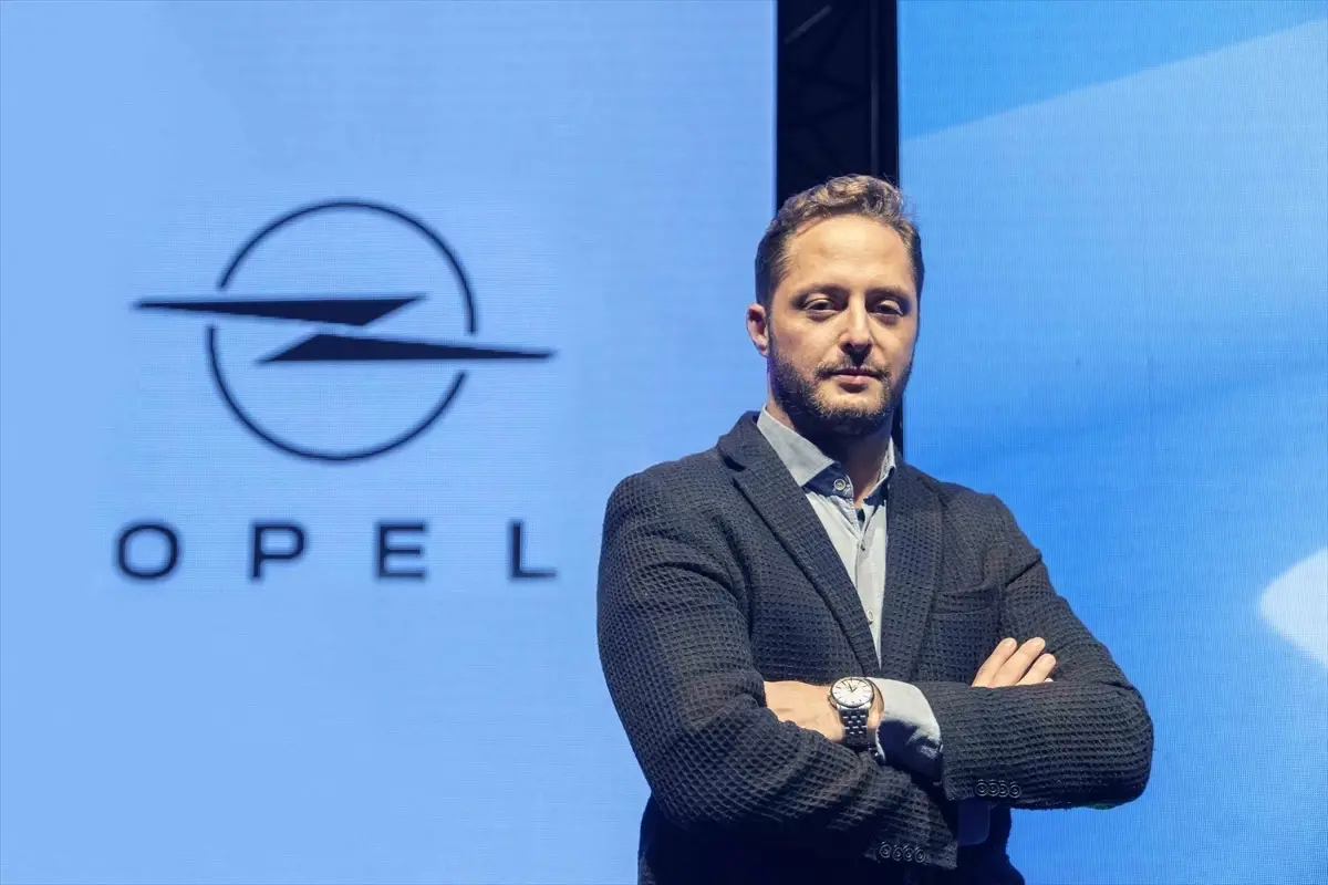 Opel Türkiye: Otomotiv Pazarında Büyüme Beklentisi