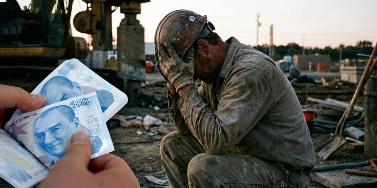 Patronların asgari ücret talebi belli oldu