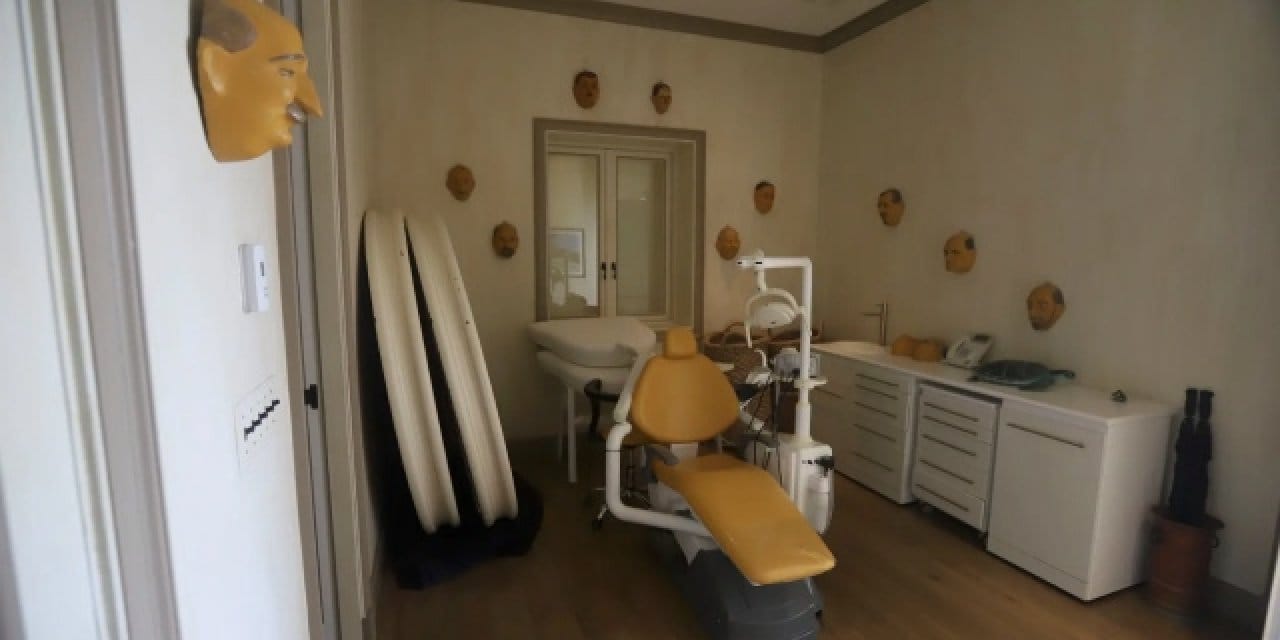 Pedofil Epstein dosyasında yeni perde: Kız çocuklarının kaçırıldığı adadan ürkütücü görüntüler!