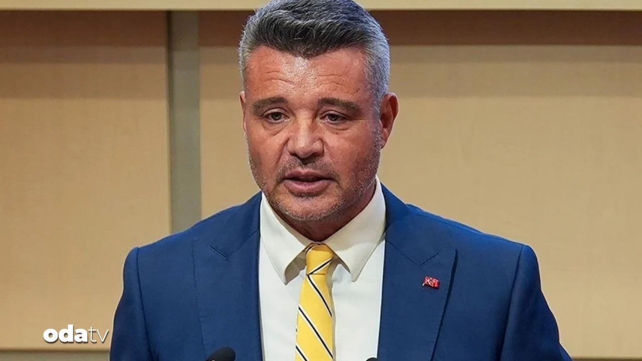 Sadettin Saran’ın uyuşturucu testi çıktı