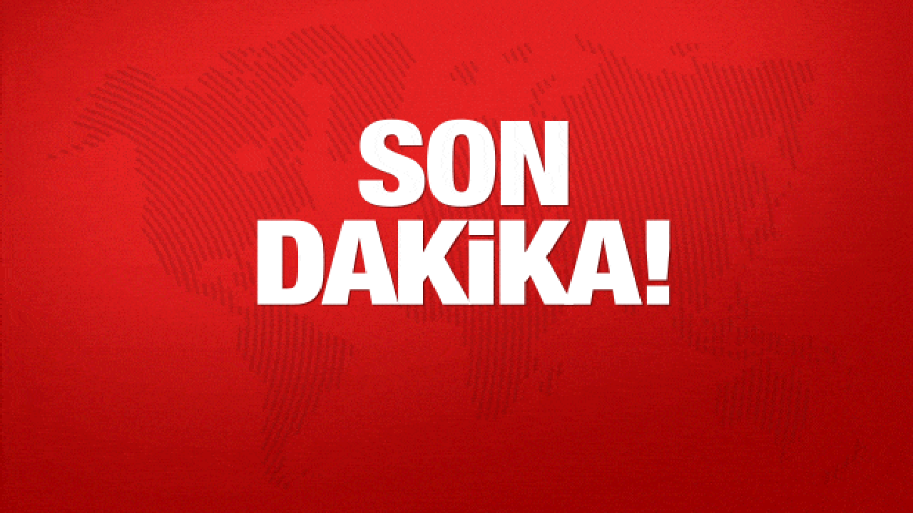 Son dakika: Kriz askeri alana taşındı! Savaş uçaklarından jetlere kilit!