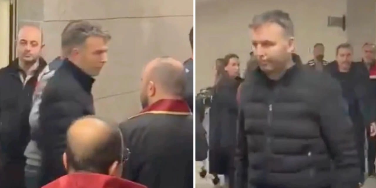 Son dakika | Tutuklanan gazeteci Mehmet Akif Ersoy’un ifadesi ortaya çıktı