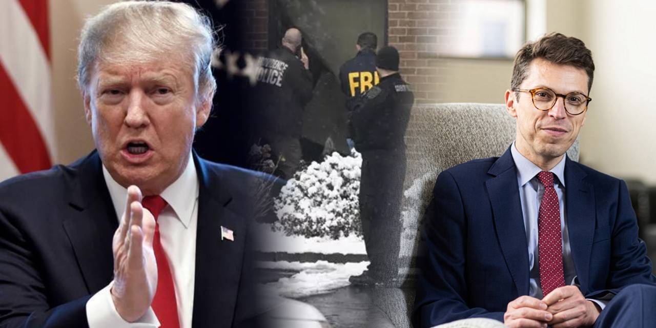 Tüm Amerika’yı ayağa kaldıran profesör cinayeti! Trump radikal kararını açıkladı