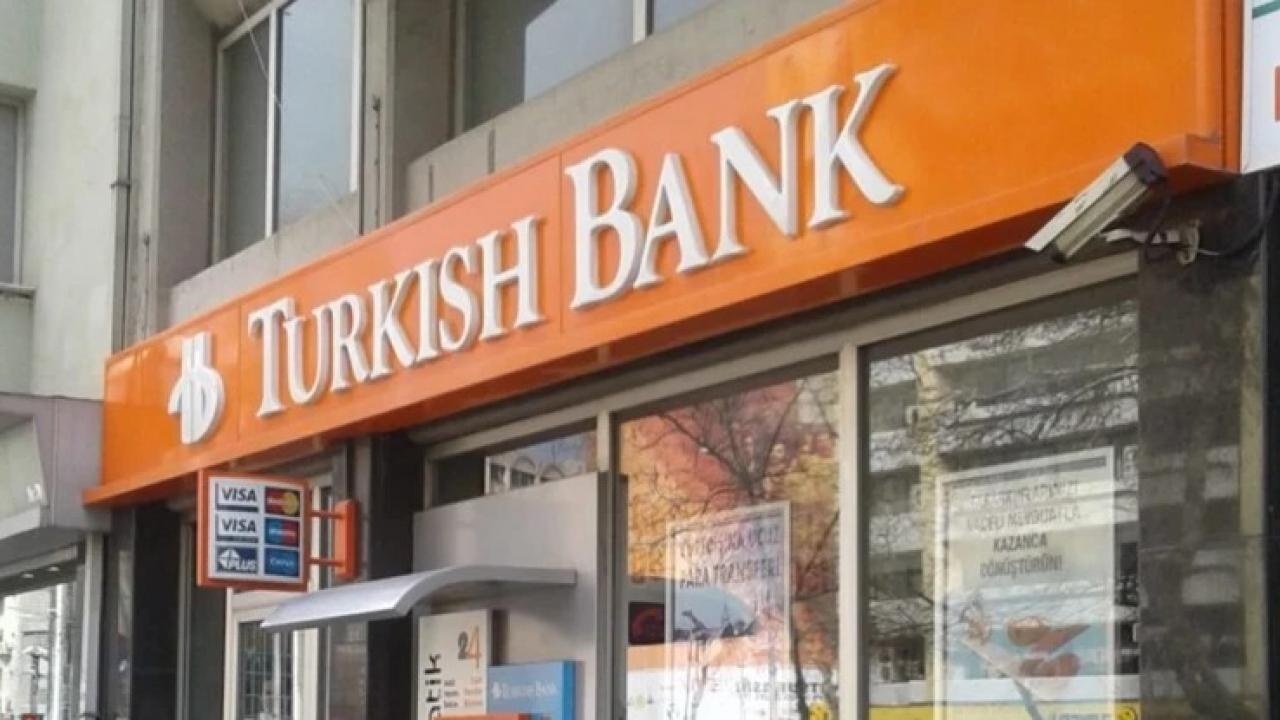 Türk bankası satılıyor iddiası! Kazaklar talip oldu