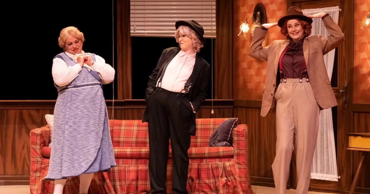 “Üç Jokerli Konken” Berlin’de sahne alıyor