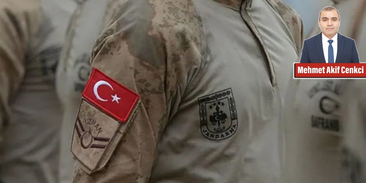 Uzman jandarmaların hakları ne zaman teslim edilecek?