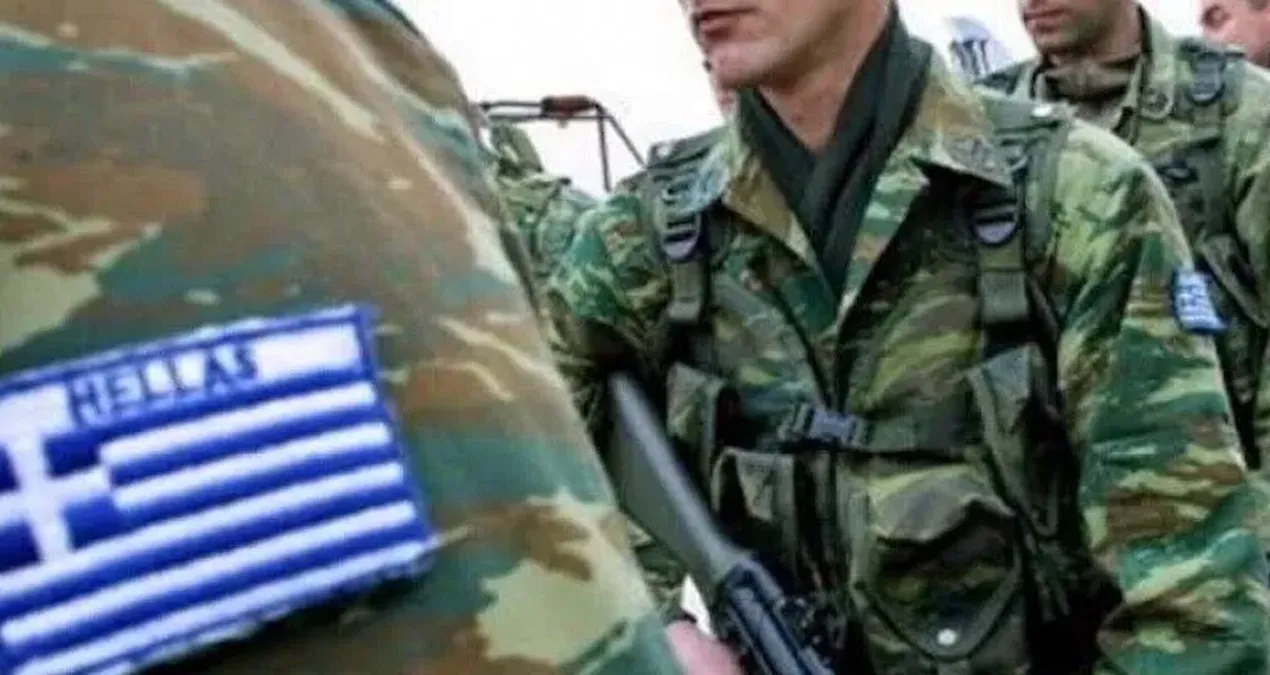 Yunanistan’dan Türkiye’yi kızdıracak sipariş