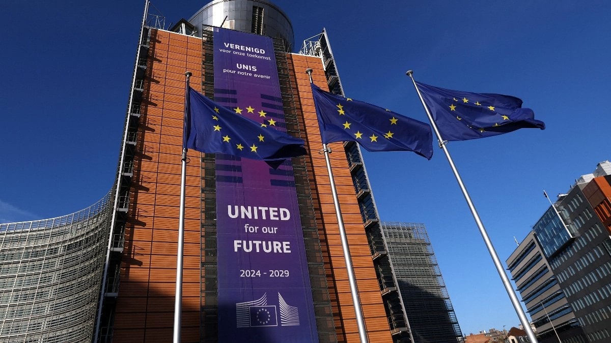 AB, Grönland’a desteğini yineledi