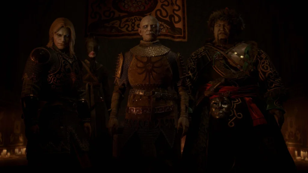 Eski Witcher Geliştiricilerinin Yeni Oyunu Blood of Dawnwalker Hakkında Tüm Bildiklerimiz