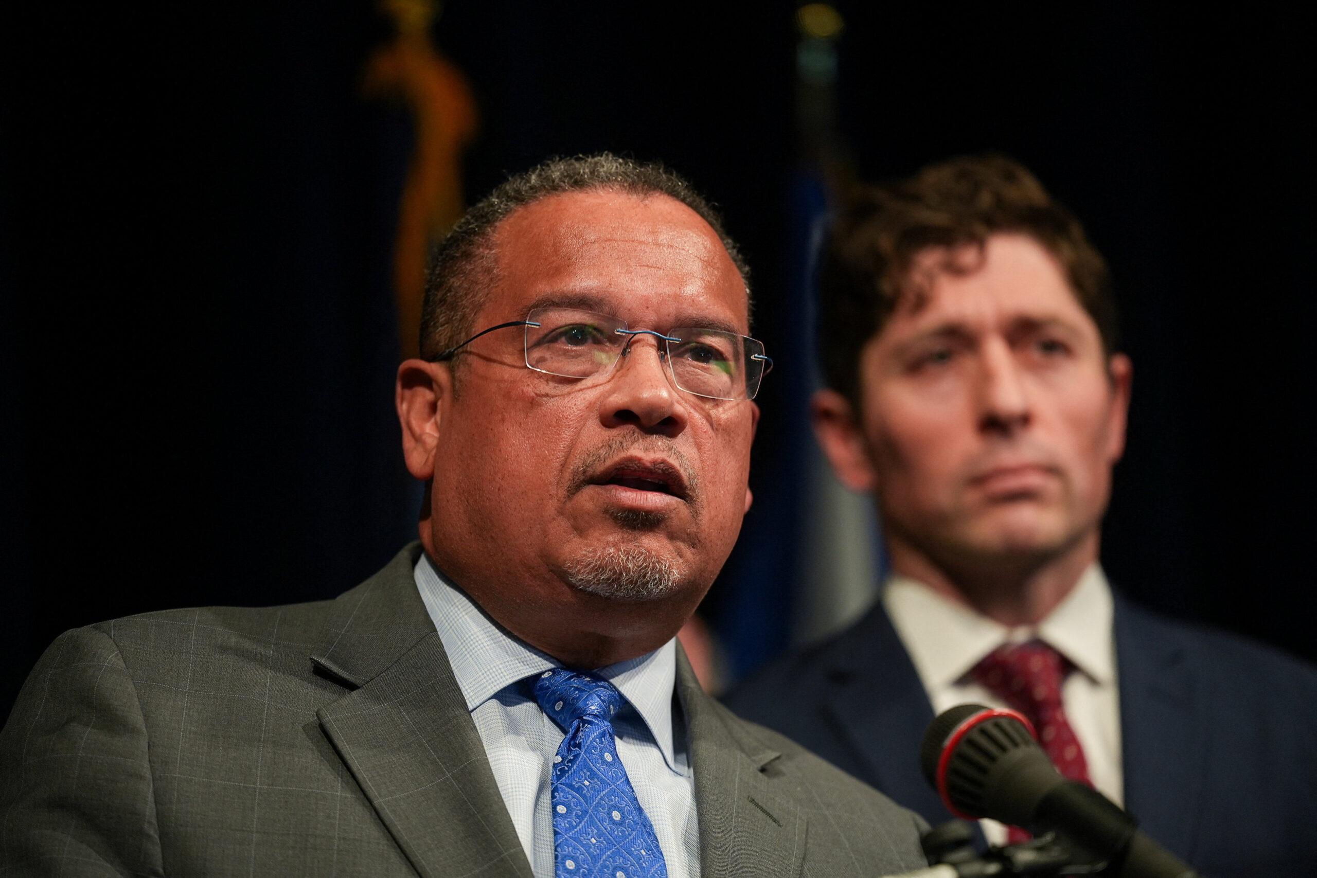 Eyalet savcısından Trump yönetimine “ICE davası”