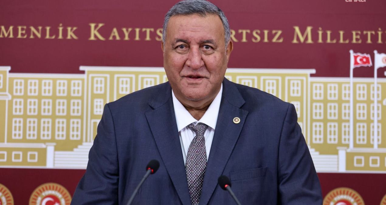 Gürer: Vatandaş sofrasını kredi kartıyla kuruyor