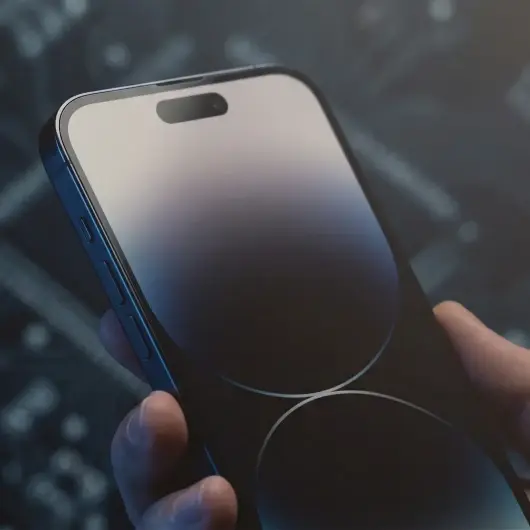 iPhone 18 Pro sızıntısı ortalığı karıştırdı: O özellik ekranın altına gizleniyor