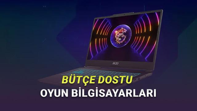 Karne Hediyesi Olarak Alınabilecek Uygun Fiyatlı Oyuncu Bilgisayarları – Webtekno – Güncel Teknoloji Haberleri ve Video İncelemeleri