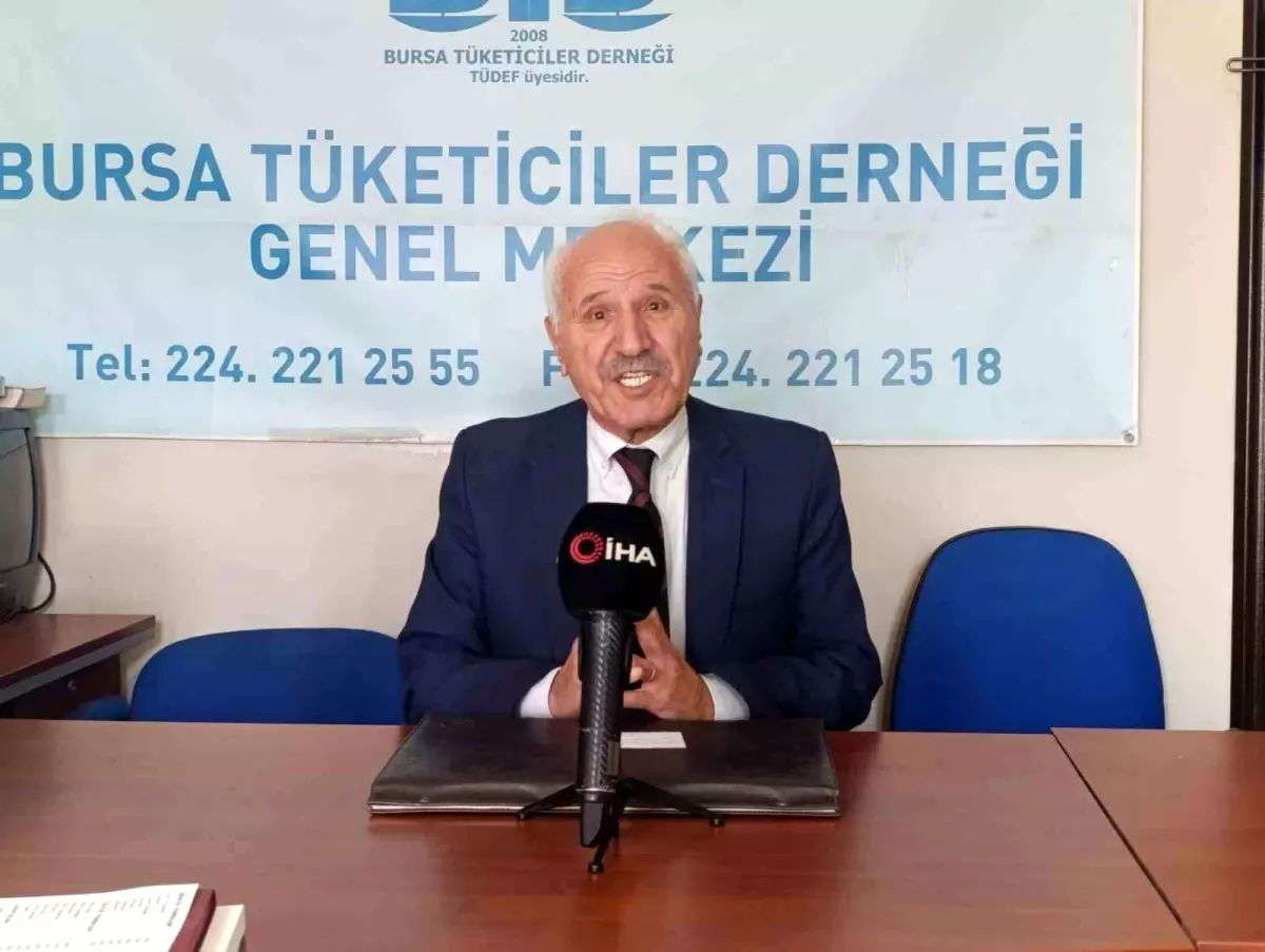 Maket Konut Satışlarında Tüketici Uyarısı